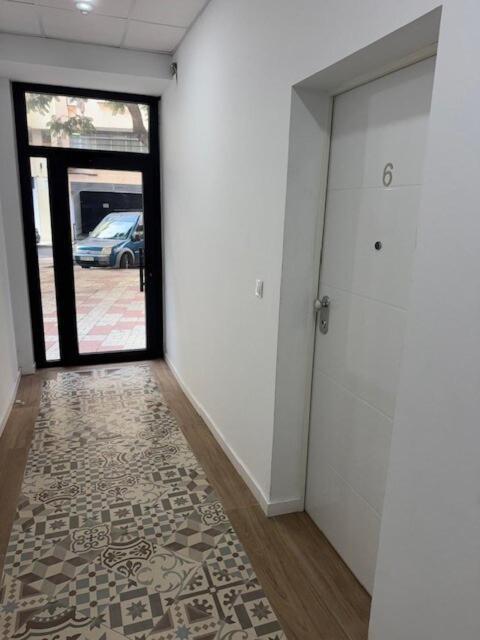 Estudio El Torcal II Malaga Exterior photo